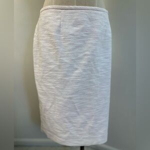 Calvin Klein Suits Pink Pencil‎ Skirt Womens Size 10 Business casual NWT $79